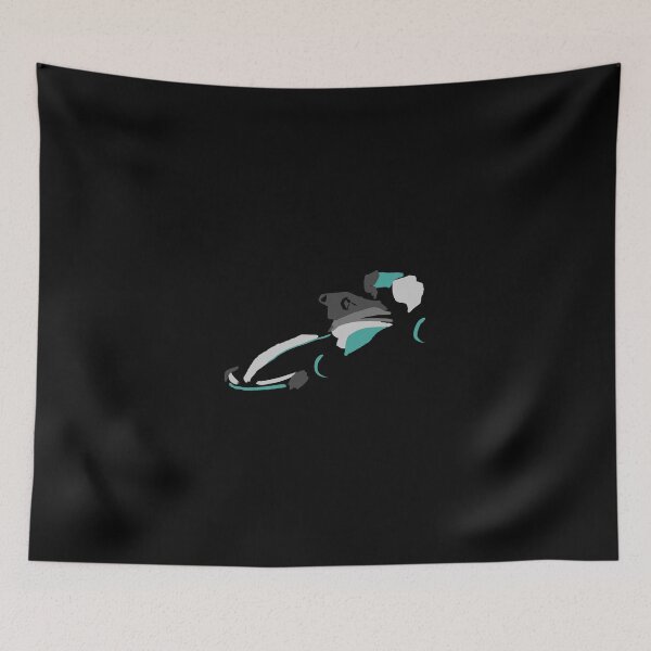 Item preview, MERCEDES _Bodycar_Artwork designed and sold by Cirebox.