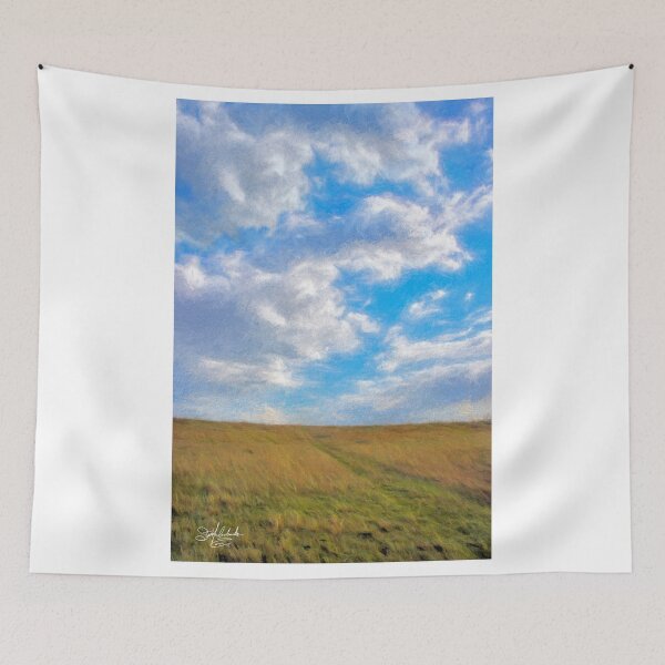 Item preview, Big Sky designed and sold by BearPaw123.