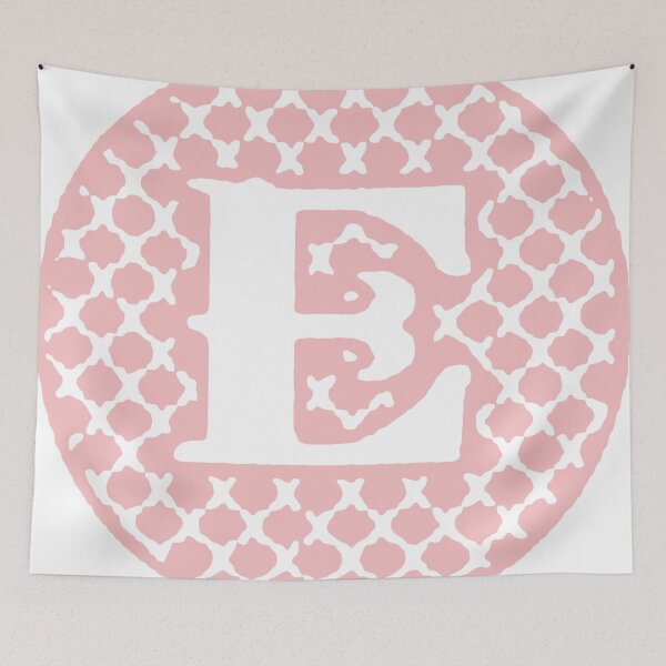 Item preview, E Spontanious designed and sold by MonogramMonkey.