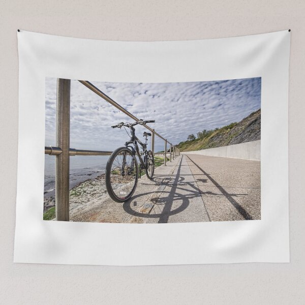 Item preview, Lines And Shadows - Lyme Regis designed and sold by Dorset Girl.