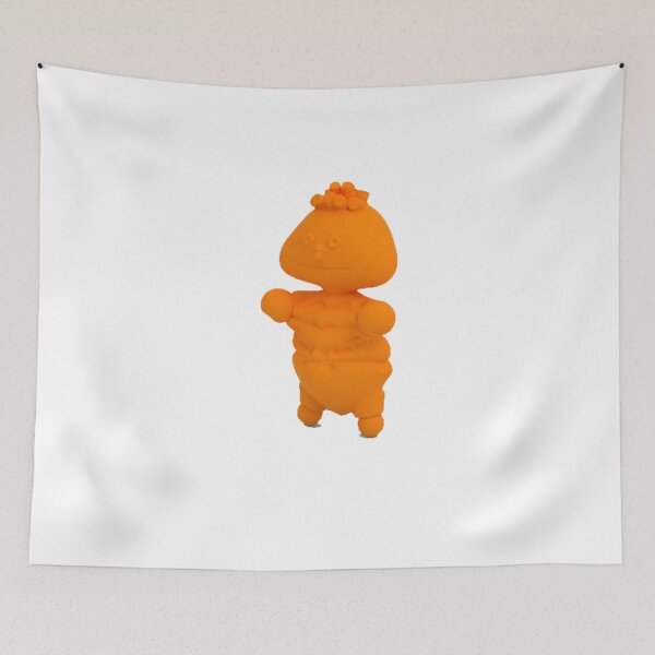 Item preview, Ernie 3d model designed and sold by YodaWars.