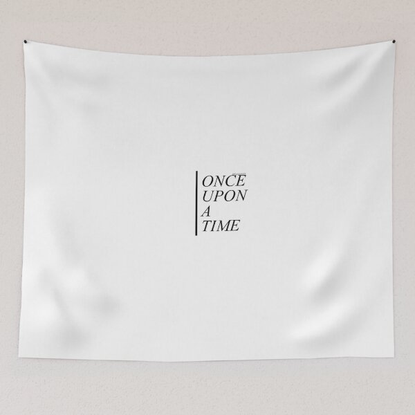 Item preview, Once Upon A Time designed and sold by Meowycows.