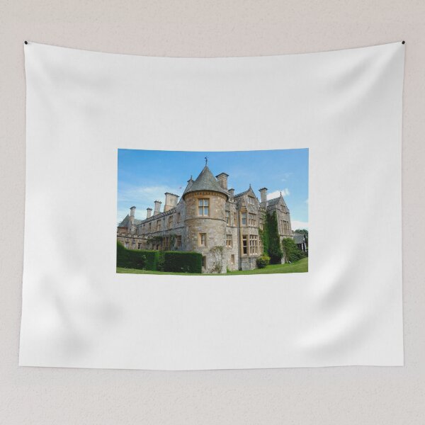 Item preview, Beaulieu Palace House designed and sold by RichardGibb.