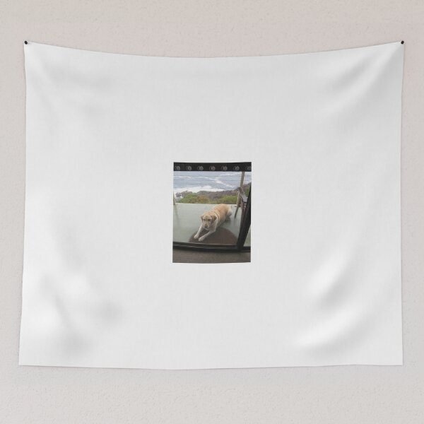 Item preview, HOW MUCH IS THAT DOGGY IN THE WINDOW? designed and sold by kazaroodie.