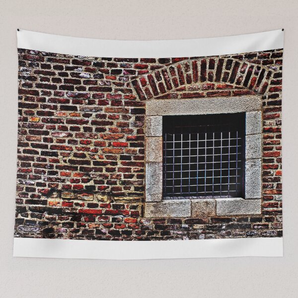 Item preview, Torture Chamber Kalemegdan Fortress Belgrade designed and sold by stockfineart.