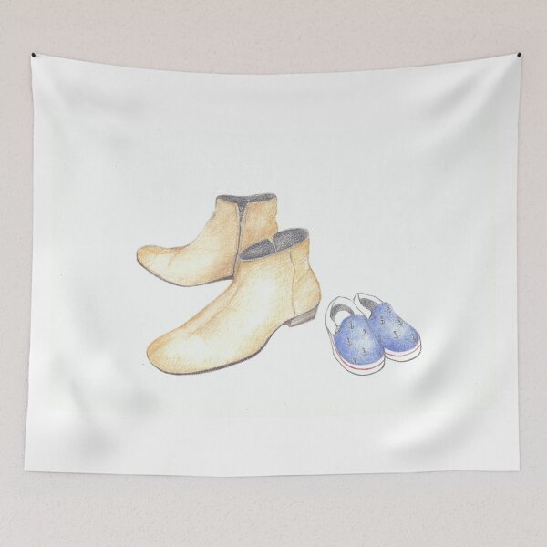 Item preview, Like father like son (Harry Styles) designed and sold by jeneva.