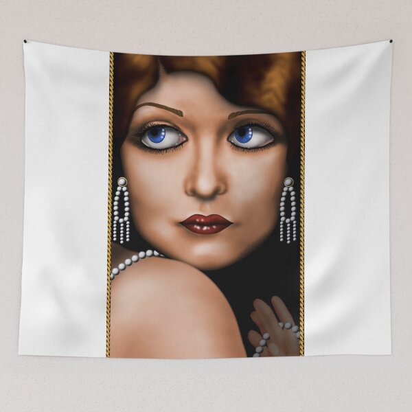 Item preview, Le Beau Ombrager designed and sold by Troy Brown.