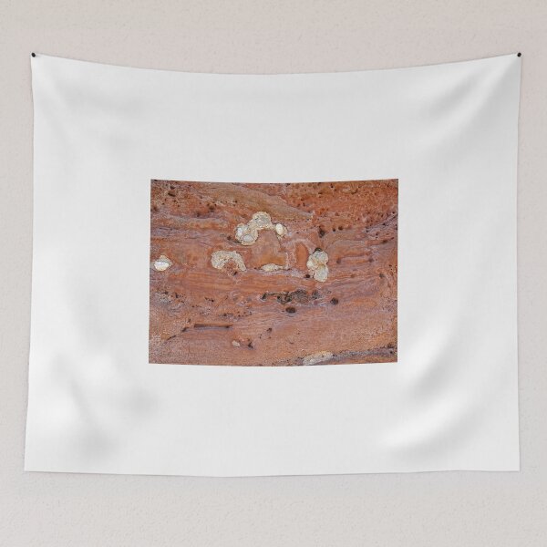 Item preview, Red Rock of Sidmouth, Devon UK designed and sold by lynn carter.