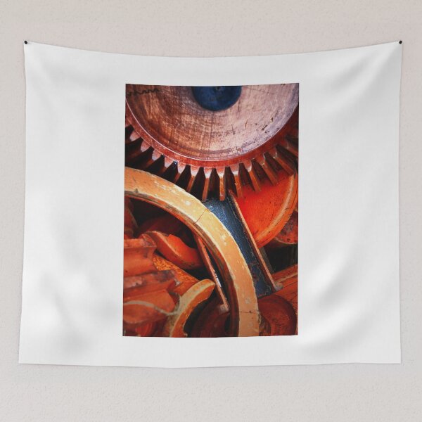Item preview, WOOD ABSTRACT designed and sold by leonie7.