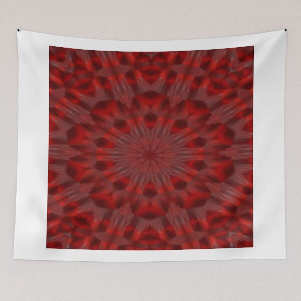 Item preview, Red Swirls designed and sold by coribeth.