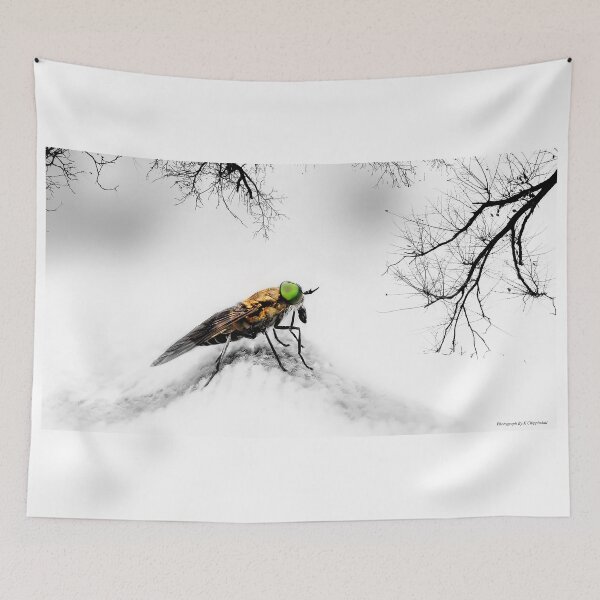 Item preview, Insect art 01 designed and sold by kevin Chippindall.