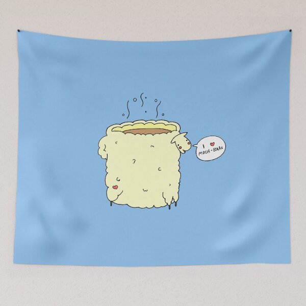 Item preview, Moch-baa designed and sold by Justine Matthew.