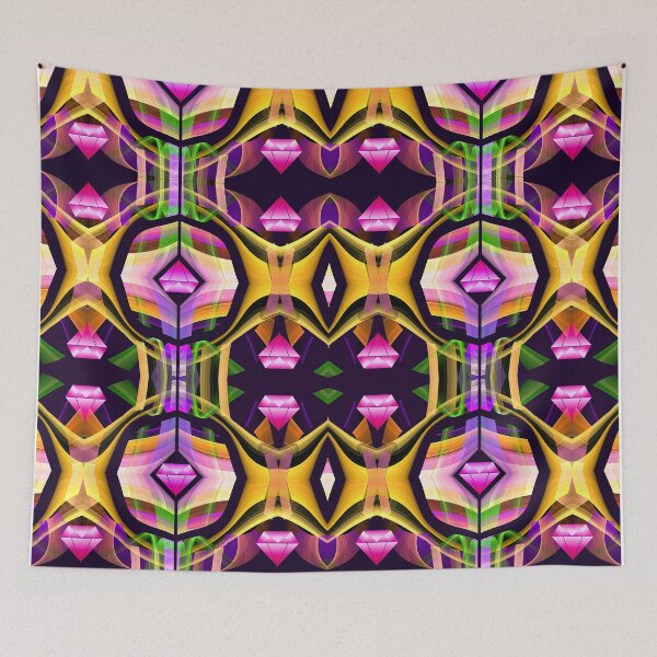 Item preview, What about pink Diamonds? designed and sold by walstraasart.