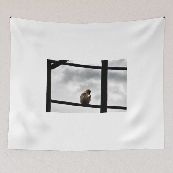 Item preview, Alone designed and sold by Ladymoose.