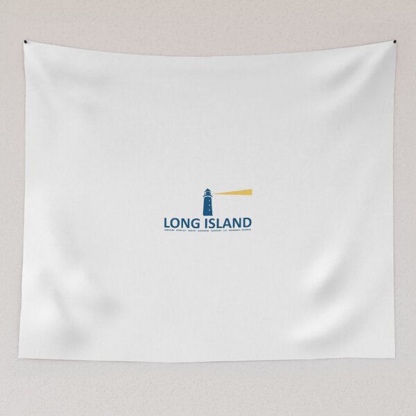 Item preview, Long Island - New York. designed and sold by America Roadside..