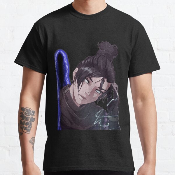 Wraith Classic T-Shirt
