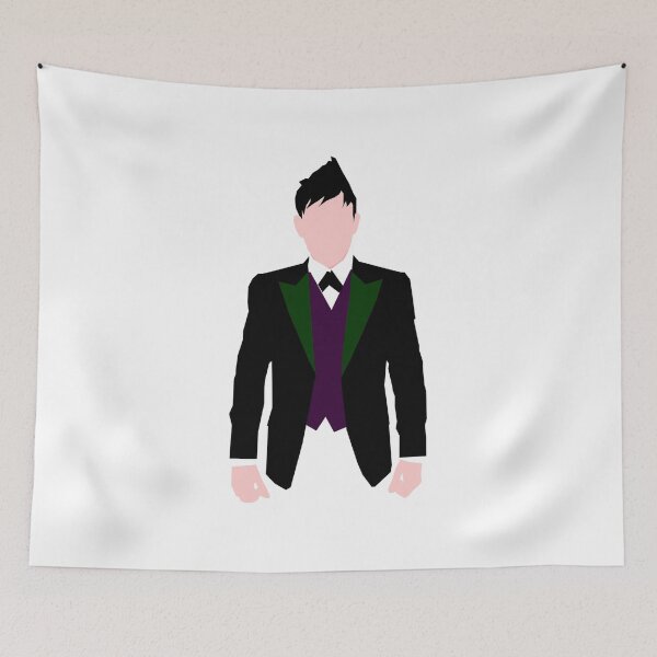 Item preview, oswald designed and sold by Art by athelstan.