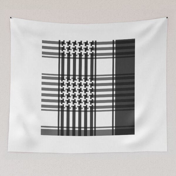 Item preview, Keffiyeh designed and sold by duniadesign.
