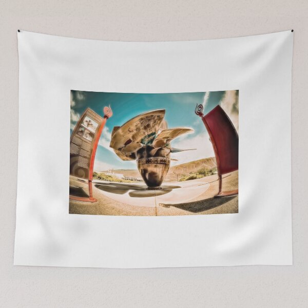 Item preview, Kaplan Turbine designed and sold by Steve Walser.