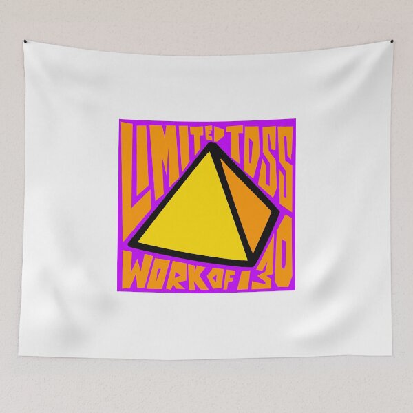Item preview, Limited Toss - Work Of 130! designed and sold by Kris Keogh.