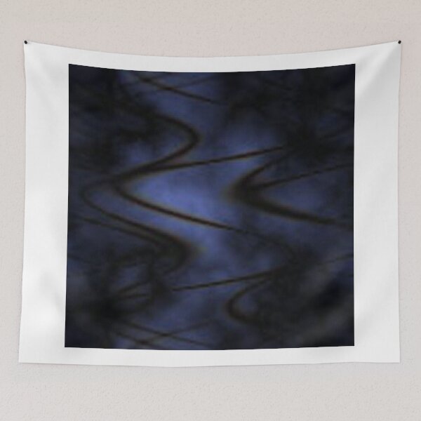 Item preview, Smokey Blue designed and sold by Judith Hayes.