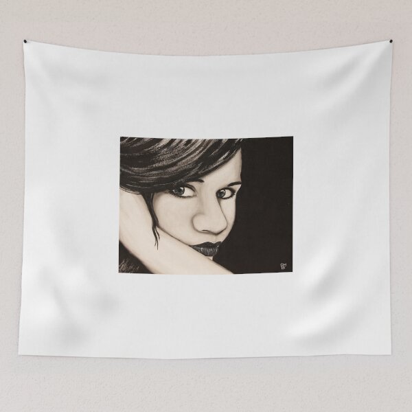 Item preview, Belle designed and sold by ChrMueller.