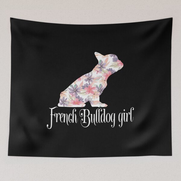 Item preview, French Bulldog  Lovers,French Bulldog  Girl, New French Bulldog  Lovers Gift designed and sold by Vroomie.