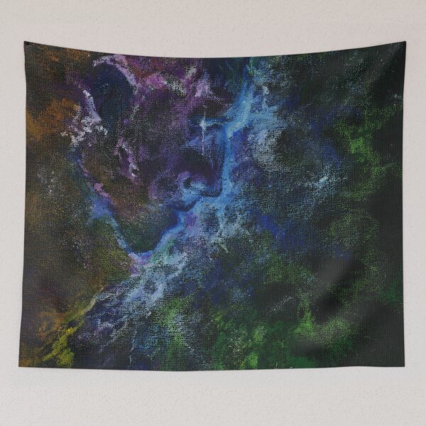 Item preview, head nebula designed and sold by chrisWLKP studio87.
