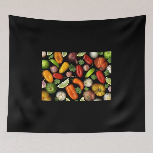 Item preview, Salsa designed and sold by scankunst.
