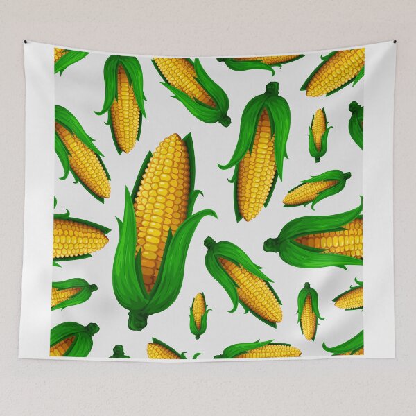 Item preview, Veggiephile - Corn designed and sold by hyperite.