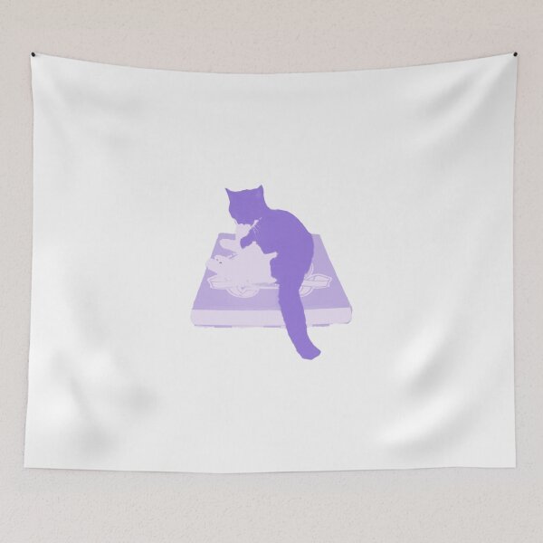 Item preview, Pu$$Y Pizza designed and sold by Liberty May Clark.