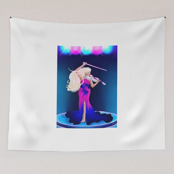 Item preview, Musical Mandy designed and sold by meeowy.