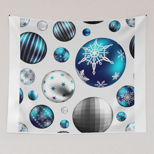 Item preview, Christmas Pattern designed and sold by hyperite.