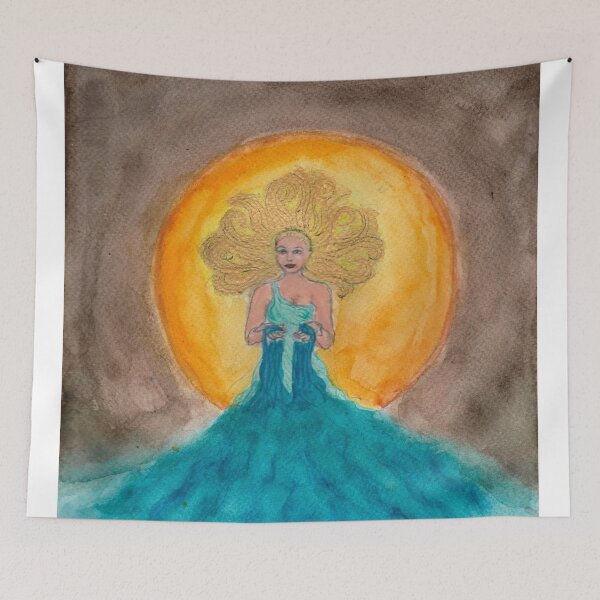 Item preview, Litha designed and sold by Jen Hallbrown.