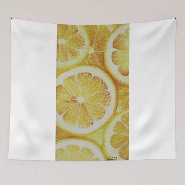 Item preview, Lemons designed and sold by createdtocreate.