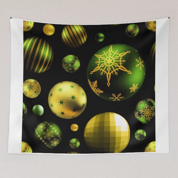 Item preview, Christmas Pattern designed and sold by hyperite.
