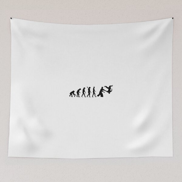 Item preview, Evolution Aikido designed and sold by Designzz.