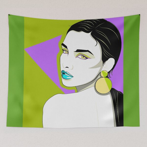 Item preview, Octavia. designed and sold by NatashaS-13.
