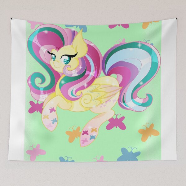 Item preview, Fluttershy designed and sold by awdreen.