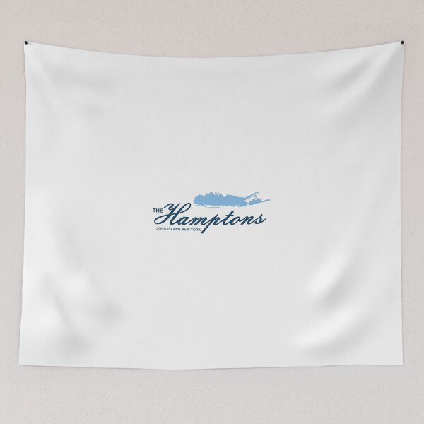 Item preview, The Hamptons - Long Island.  designed and sold by America Roadside..