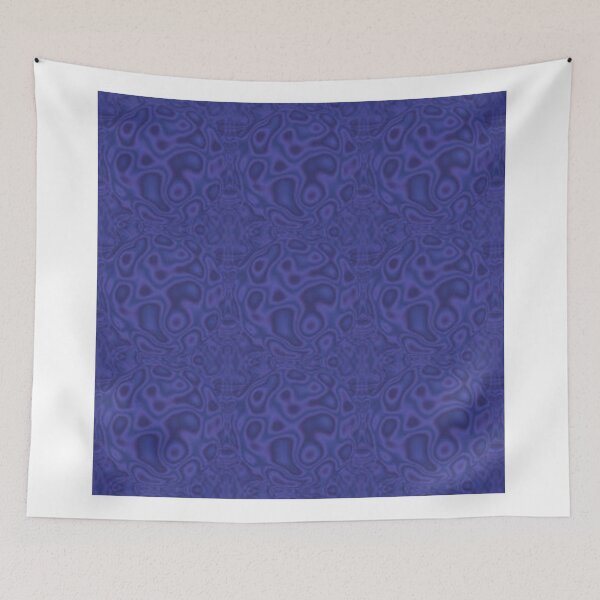 Item preview, Blue Rhapsody designed and sold by Judith Hayes.