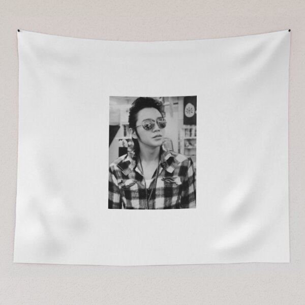 Item preview, JANG GEUN SUK designed and sold by katdragon.
