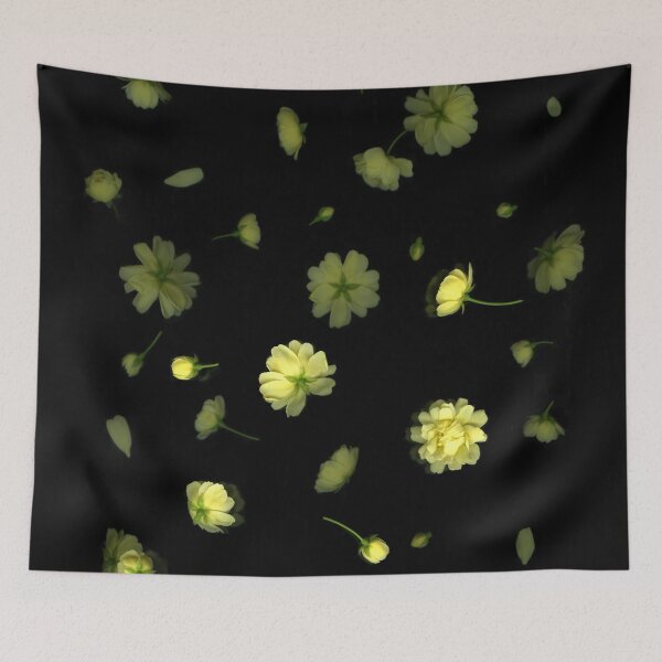Item preview, Yellow Symphonie designed and sold by scankunst.