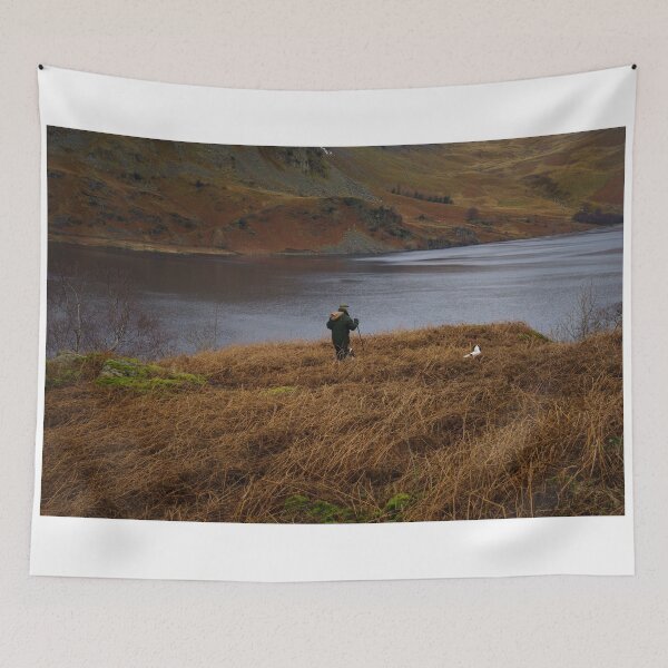 Item preview, Haweswater  designed and sold by StephenJSmith.