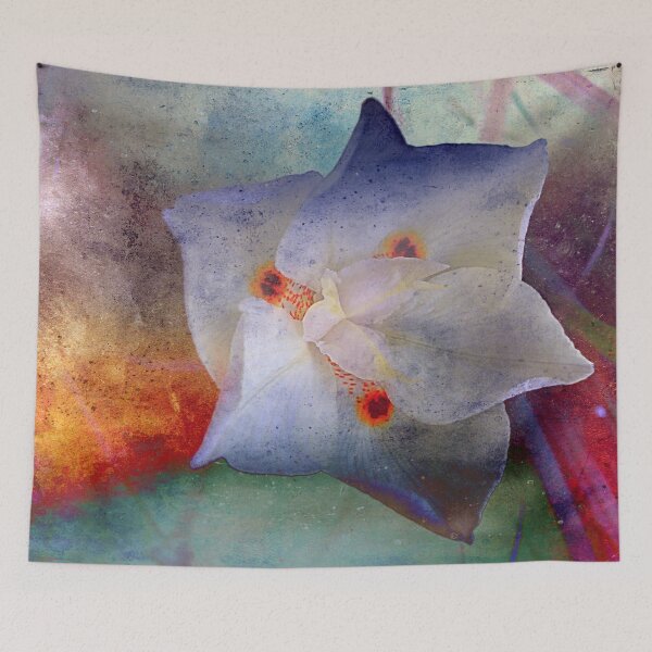 Item preview, Indigo Swept designed and sold by Angela Mayotte.