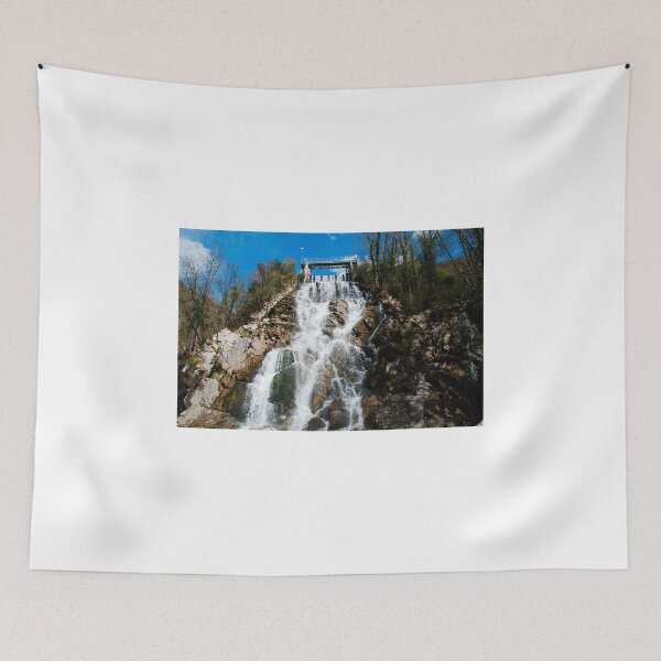 Item preview, Cascate di Crosis designed and sold by jojobob.
