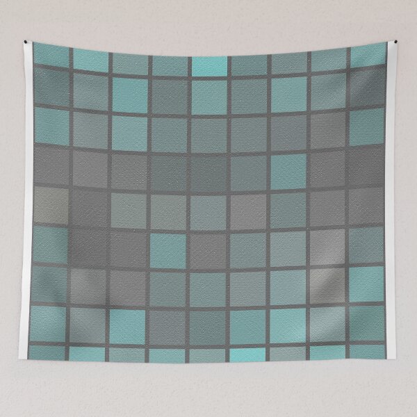 Item preview, geometric abstract no.1 designed and sold by smARTwork.
