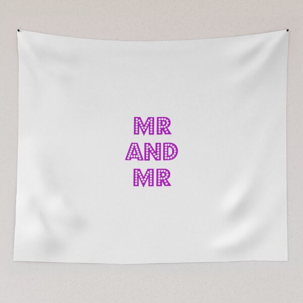 Item preview, Mr and Mr designed and sold by InterestingImag.