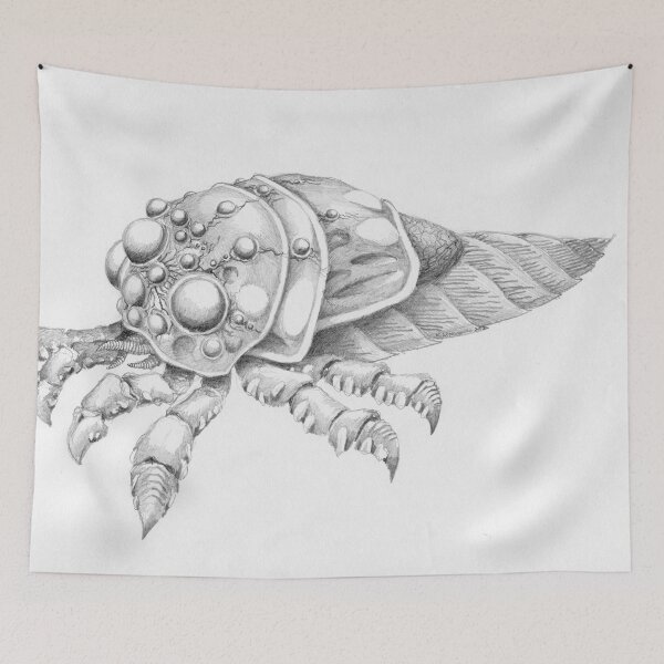 Item preview, Fantasy bug designed and sold by chrisWLKP studio87.