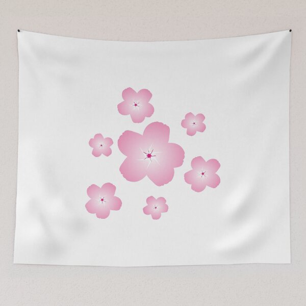 Item preview, Cherry Blossom (Purple) designed and sold by xKireiDesigns.